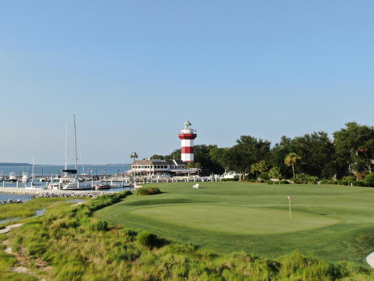 Hilton Head Resort 2103 Hilton Head Island Dış mekan fotoğraf