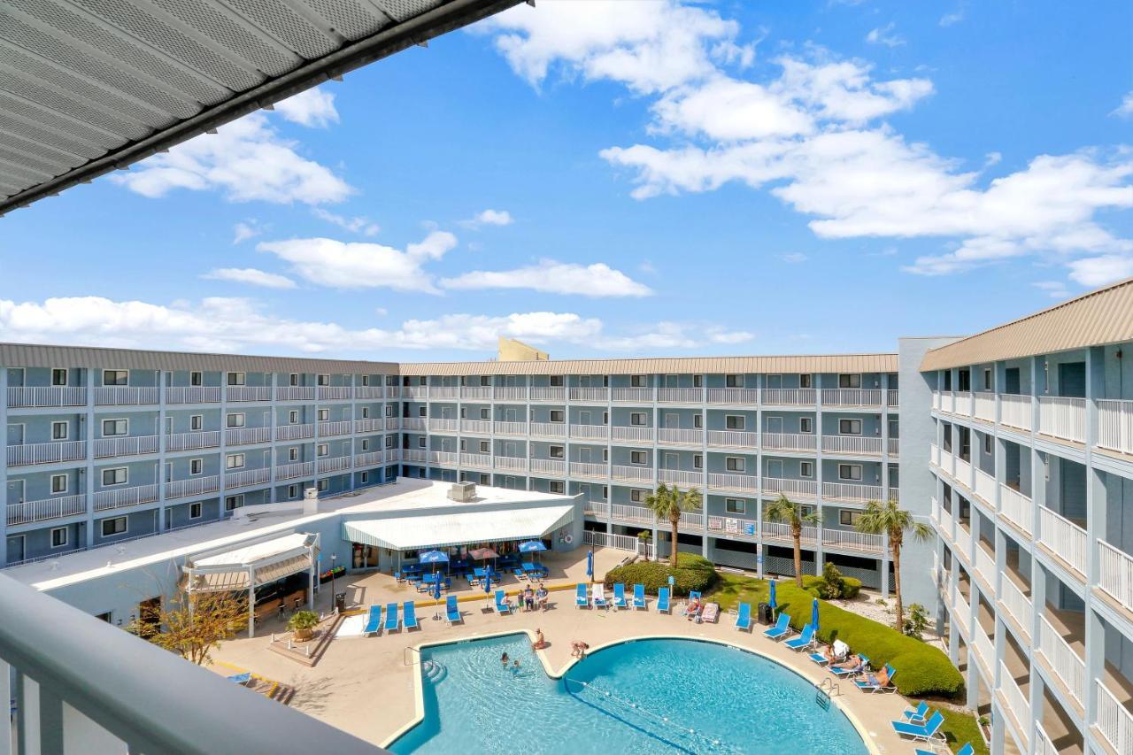 Hilton Head Resort 2103 Hilton Head Island Dış mekan fotoğraf