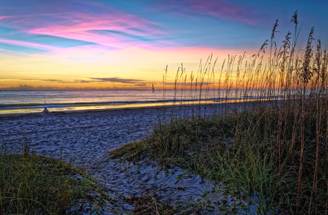 Hilton Head Resort 2103 Hilton Head Island Dış mekan fotoğraf