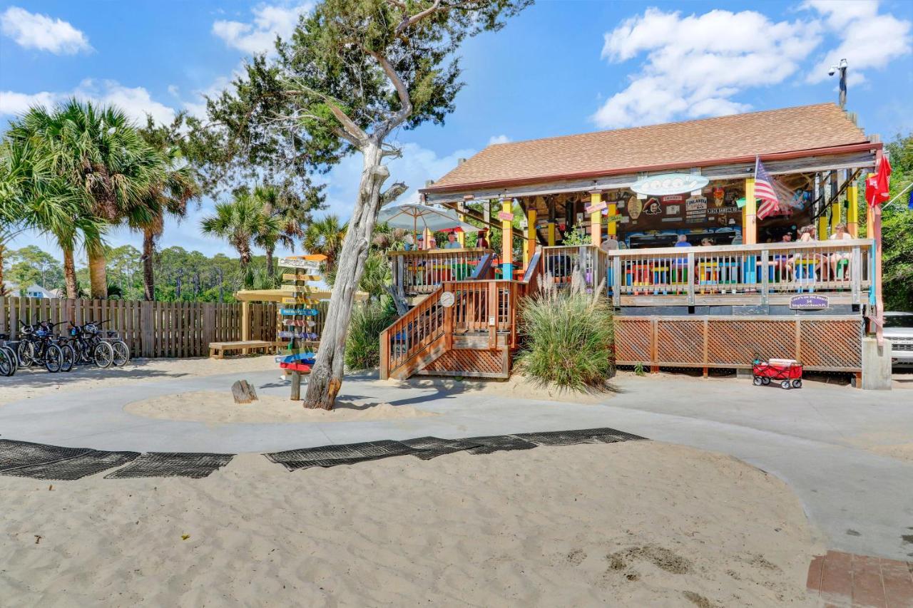 Hilton Head Resort 2103 Hilton Head Island Dış mekan fotoğraf